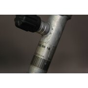 Mercedes Benz W221 S-Klasse 420CDI Klimaleitung Klimaschlauch 2218306616