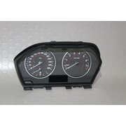 BMW F20 1er Tacho Kombiintrument Instrumententafel 1912952