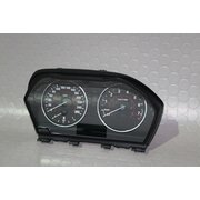 BMW F20 1er Tacho Kombiintrument Instrumententafel 1912952