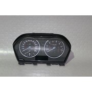 BMW F20 1er Tacho Kombiintrument Instrumententafel 1912952