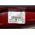 BMW F20 1er Abdeckung Blende Dachantenne Karmesinrot 9252252