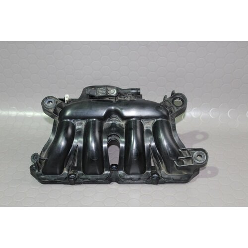 BMW F20 1er Ansaugkrümmer Ansaugbrücke V759507