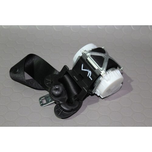 BMW F20 1er Gurt Sicherheitsgurt vorne rechts 34078319C