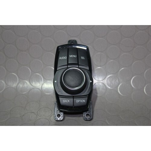 BMW F20 1er iDrive Controller Drehschalter Bedieneinheit 938167801