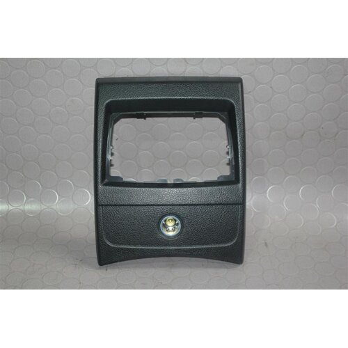 BMW 1ER F20 LCI Verkleidung Blende Mittelkonsole hinten