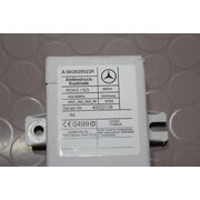 Mercedes Benz W215 Steuergerät Reifendruck RDKS A...