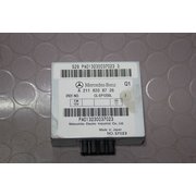 Mercedes Benz W215 Steuergerät Antenne A 2118208726