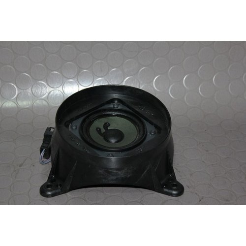 Mercedes Benz W215 Audio Lautsprecher Bose Links 2158200302