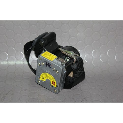 Mercedes Benz W215 Sicherheitsgurt Anschnallgurt Gurt Hinten Links