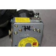 Mercedes Benz W215 Sicherheitsgurt Anschnallgurt Gurt Hinten Links