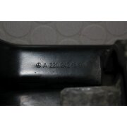 Mercedes Benz W215 Halter Getriebe Gebtriebehalter A 2202421501