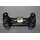 Mercedes Benz W215 Halter Getriebe Gebtriebehalter A 2202421501