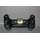Mercedes Benz W215 Halter Getriebe Gebtriebehalter A 2202421501