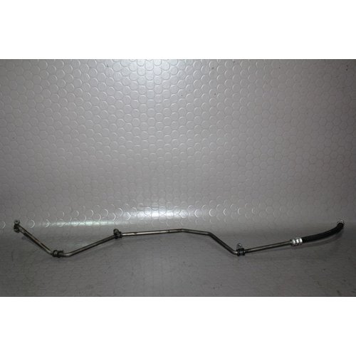 Mercedes Benz W215 Getriebe Ölleitung Leitung Druckleitung A 2202703996