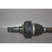 Mercedes Benz W251 R-Klasse Antriebswelle Gelenkwelle hinten rechts A 2513500610