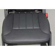 Mercedes Benz W251 R-Klasse Ledersitz Sitz Ledersitz mitte Links schwarz