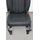 Mercedes Benz W251 R-Klasse Ledersitz Sitz Ledersitz mitte Links schwarz