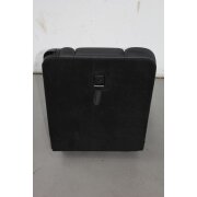 Mercedes Benz W251 R-Klasse Ledersitz Sitz Ledersitz hinten Links schwarz