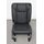 Mercedes Benz W251 R-Klasse Ledersitz Sitz Ledersitz hinten Links schwarz