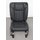 Mercedes Benz W251 R-Klasse Ledersitz Sitz Ledersitz hinten Links schwarz