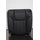 Mercedes Benz W251 R-Klasse Ledersitz Sitz Ledersitz hinten Links schwarz
