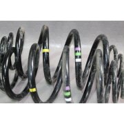 Mercedes Benz W415 Citan 108 CDI Satz Feder Federn hinten