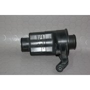 Mini Cooper S R56 LCI Ansaugleitung Ansaugschlauch Rohr 2753075
