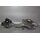 Mini Cooper S R56 LCI 1.6 135KW Achsschenkel Radnabe Radlager hinten rechts