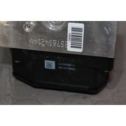 Mini Cooper S R56 LCI 1.6 135KW ABS Steurgerät Hydraulikblock 9807822