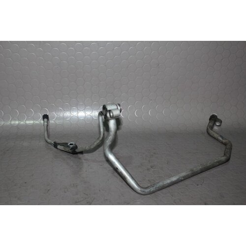 Mini Cooper D R56 Klimaleitung Klimaschlauch 9250723