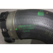 Mini Cooper D 1.6 R56 Ladeluftleitung Luftschlauch Leitung 8506718