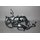 Mini Cooper D 1.6 R56 Motorkabelbaum Kabelbaum Motor 782370605