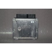 Mini Cooper D 1.6 R56 Motorsteuergerät Steuergerät DDE 8512415