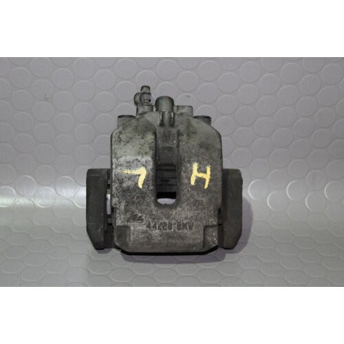 BMW X5 E70 3.0d Bremssattel Bremszange hinten links