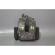 BMW X5 E70 3.0d Bremssattel Bremszange hinten links