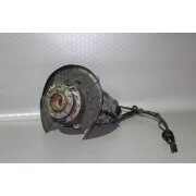 BMW X5 E70 3.0d Achsschenkel Schwenklager Radlager hinten...