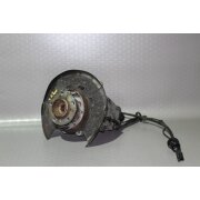 BMW X5 E70 3.0d Achsschenkel Schwenklager Radlager hinten...
