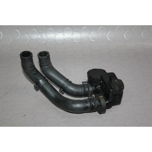 Mercedes Benz W221 S-Klasse 420CDI Magnetventil Umschaltventil 2308300084