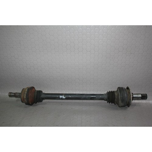Mercedes Benz W221 S-Klasse 420CDI Antriebswelle Gelenkwelle hinten links