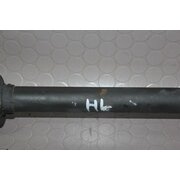 Mercedes Benz W221 S-Klasse 420CDI Antriebswelle Gelenkwelle hinten links