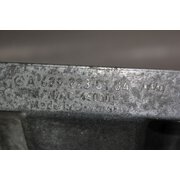 Mercedes Benz W221 S-Klasse 420CDI Motorhalter Halter...