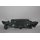 Mercedes Benz W221 S-Klasse 420CDI Motorraum Isolierung A 6292261285