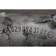 Mercedes Benz W221 S-Klasse 420CDI Ladeluftleitung Ansaugrohr A6290983707