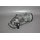 Mercedes Benz W221 S-Klasse 420CDI Ladeluftleitung Ansaugrohr A6290983707