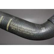 Mercedes Benz W221 S-Klasse 420CDI Kühlerschlauch A2215017582
