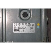 Mercedes W221 S-Klasse 420CDI Motorsteuergerät Zündschloß Schlüssel A6291502879