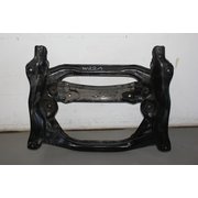 Mercedes Benz W221 S-Klasse 420CDI Vorderachsträger...