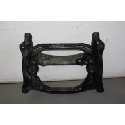 Mercedes Benz W221 S-Klasse 420CDI Vorderachsträger Motorträger vorne