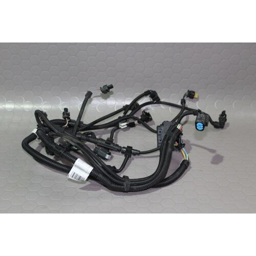 BMW F20 1er Kabelbaum 7622980