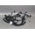 BMW F20 1er Kabelbaum 7622980